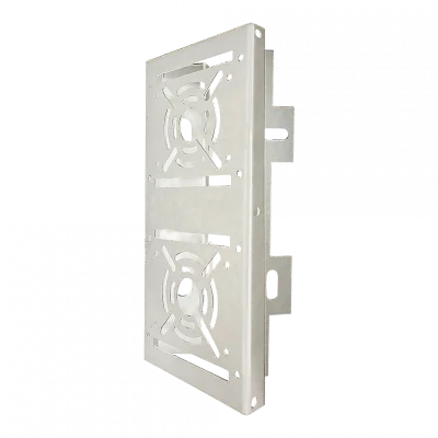 ST-BMS "Столб 2" на 2 установочных места