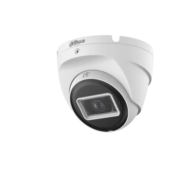 DH-HAC-T2A21P-U-0280B Купольная HDCVI-видеокамера