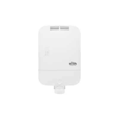 WI-PS209-O Неуправляемый коммутатор