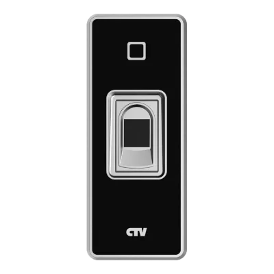CTV-FCR20EM Биометрический терминал контроля доступа