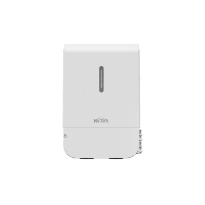 WI-PCES206-O Коммутатор уличный настраиваемый