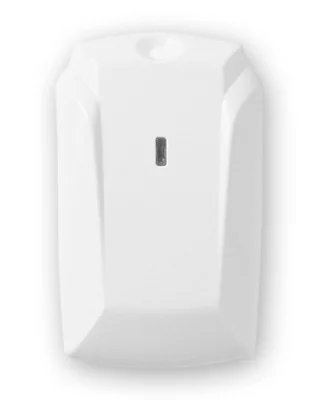 Астра-МА метка адресная для подключения безадресных устройств с "сухими контактами", 2 ШС