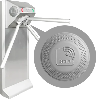 Встраиваемые RFID считыватели с интерфейсом Wiegand «RM‑02LW» (2 шт.)