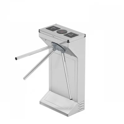 ТРД 600 Турникет-трипод БЛОКПОСТ