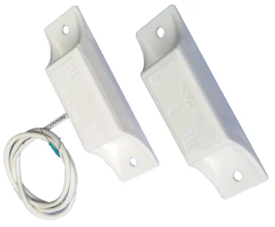 ИО 102-66 Извещатель точечный магнитоконтактный