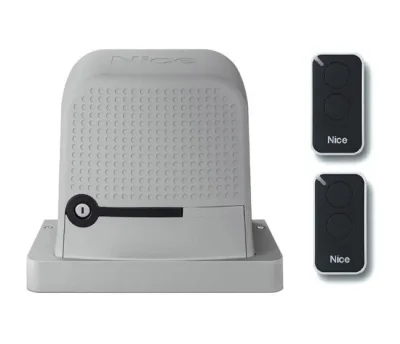 RBS400BDKLT Комплект автоматики для откатных ворот