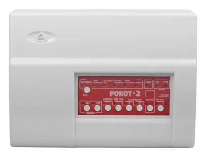 Рокот-2 Прибор управления оповещением