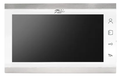 Fox FX-HVD100R (АКВАМАРИН 10W): 1080P Видеодомофон