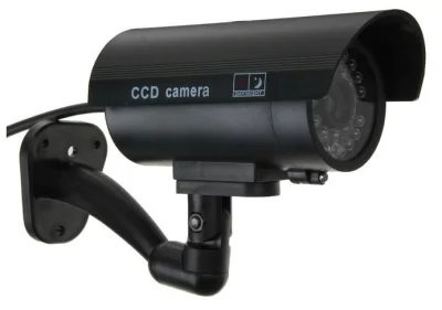 Муляж К-517 уличной камеры