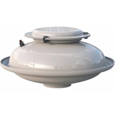 МПП Тунгус-3(п) (Н)-И-ГЭ-У2 Модуль порошкового пожаротушения, потолочный