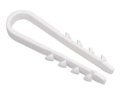 Дюбель-хомут (нейлон) 11-18