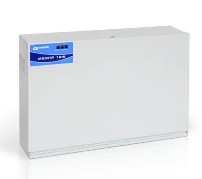 ИВЭПР 12/5 2х7- Р  БР (К1)  Источник вторичного электропитания резервированный с реле