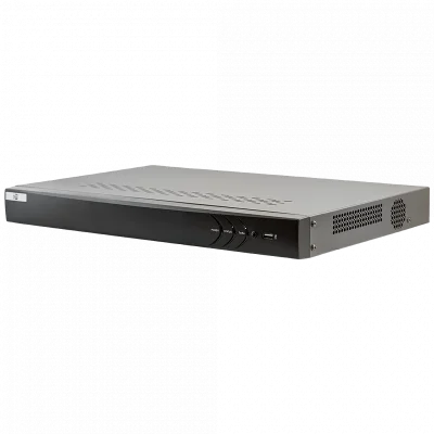 ST-NVR-H3208 цифровой регистратор, режим работы: 32 канала до 8Mp, Всего видеовыходов: 2 (HDMI, VGA)