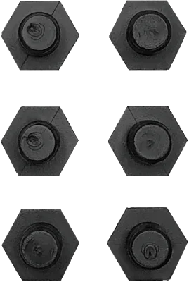 Комплект для крепления стрелы «RS-04C»