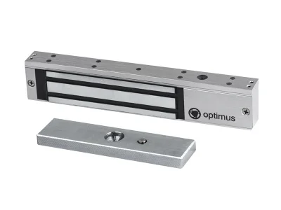 EM-180 Электромагнитный замок Optimus 