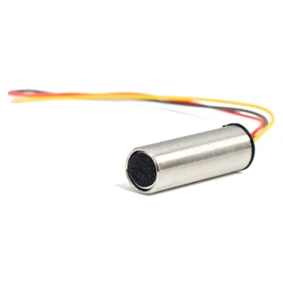 Шорох-8 Активный микрофон