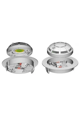 ИП 212-45 (Марко) для подвесного потолка извещатель дымовой 2-х проводный