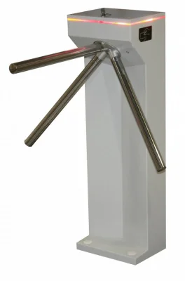 SA-350 Турникет-трипод. автоматическая «Антипаника»