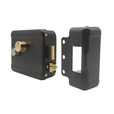 ST-EL-03 Электромеханический замок