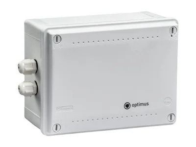 Блок питания Optimus 1230-OD