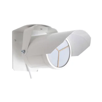 ИД-70 ИК датчик пассивный уличный линза"коридор" до 70м, 8-28В, 16мА (-40 +50) IP 65