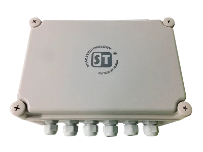 ST-S82POE коммутатор уличный