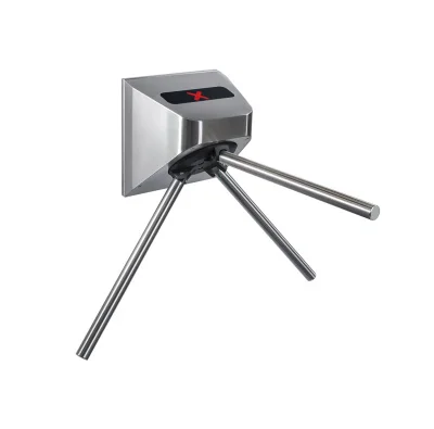 PERCo-TTR-10AK Турникет-трипод электромеханический