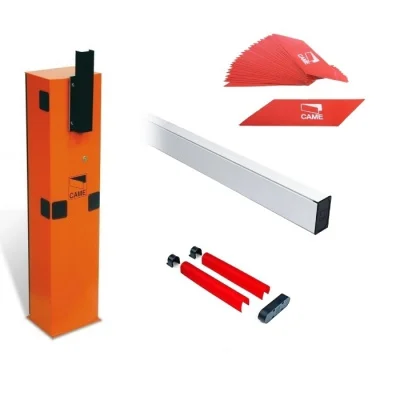 G4000SX KIT G4000SX Classico - Комплект шлагбаума GARD 4000 для левостороннего монтажа 