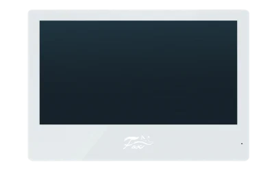 FX-PVD100GT ВАН ГОГ 10W Видеодомофон 10" дюймовый IPS LCD монитор с сенсорным экраном TOUCH SCREEN