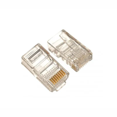 Разъем RJ-45