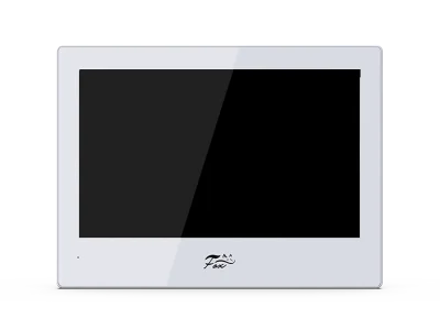 FX-IVD800HBW КАССИОПЕЯ 8 B/W 8" IPS (1280*800) IP видеодомофон