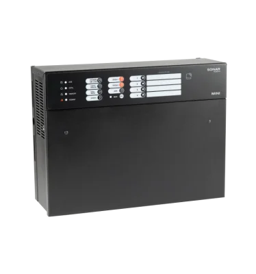 SMPM-100 Прибор управления оповещением пожарный