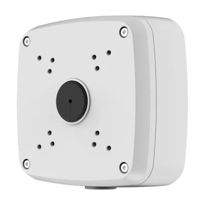 RVI-1BMB-2 WHITE Монтажная коробка