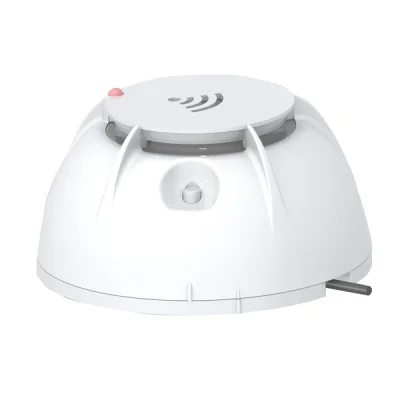 ИП 212-3СУ (новый) с БЕЗВИНТОВОЙ БАЗОЙ извещатель пожарный дымовой 