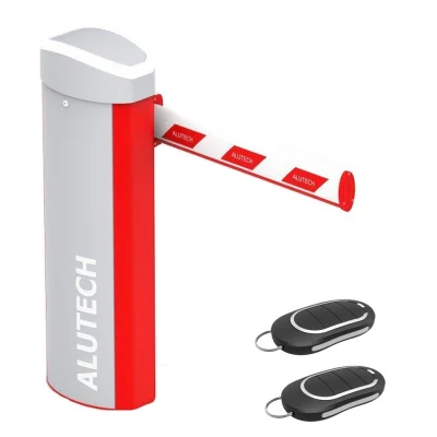 Комплект шлагбаума BV-5 (со стрелой 5,3 метра)