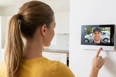 Скидка на видеодомофоны ATIX