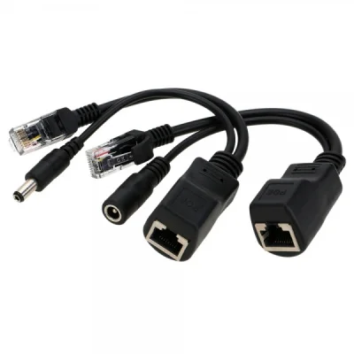 VP-30  Переходник для IP-видеокамер, адаптер Орбита