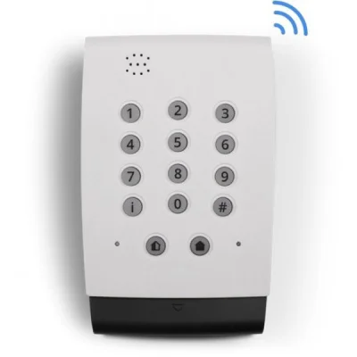 Норд GSM Air Беспроводная панель