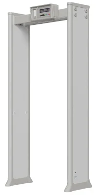 ST-MD006AX Металлодетектор арочный