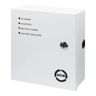 AT-PSR-1205MB-7 Бесперебойный блок питания, 12B, 5А 