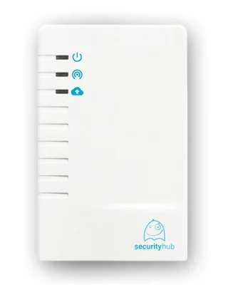 Security Hub (УОО) (2.0)