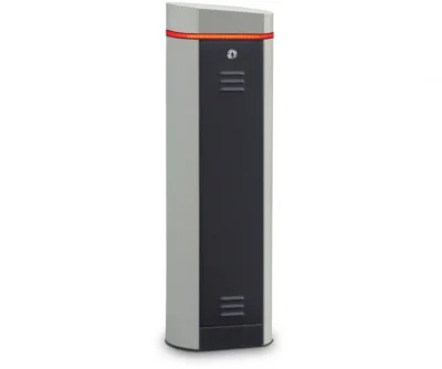 PERCo-GF03.1 Тумба скоростного шлагбаума