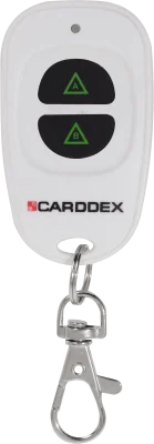 Радиопульт управления шлагбаумом «AR-02»