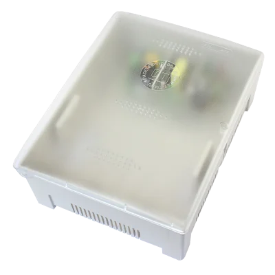 ББП-51 ST пластиковый корпус Источник бесперебойного питания 