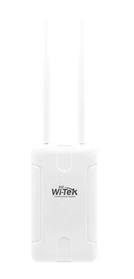 WI-AP316AX Внешняя двухдиапазонная точка доступа c поддержкой PoE