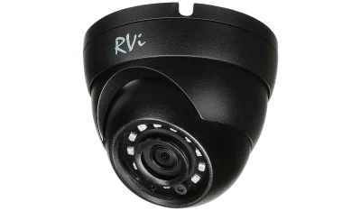 RVi-1ACE102 (2.8) black
