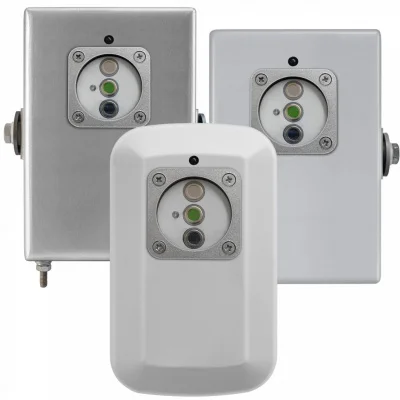 С2000-Спектрон-807 Извещатель пожарный пламени многодиапазонный адресный