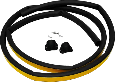 Демпфер «DP-04»