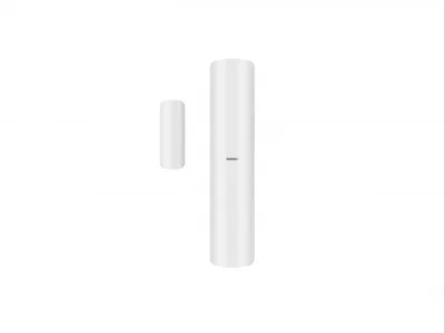 DS-PDMCK-EG2-WE Беспроводной СМК + вибрации датчик (AX PRO)