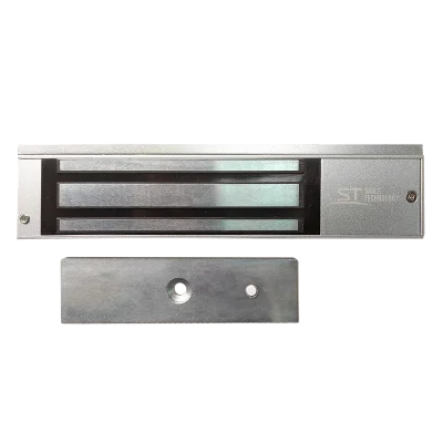 ST-ML350-2 электромагнитный замок 350кг